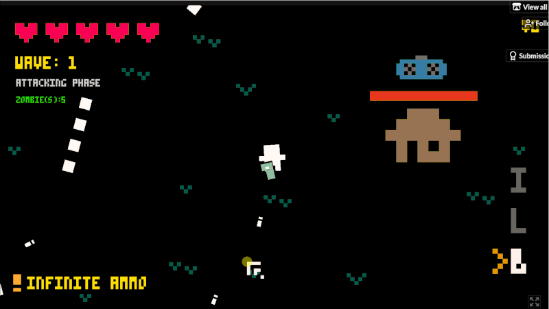 itch 一周游戏汇：3月30日-4月5日（上） 缩略图