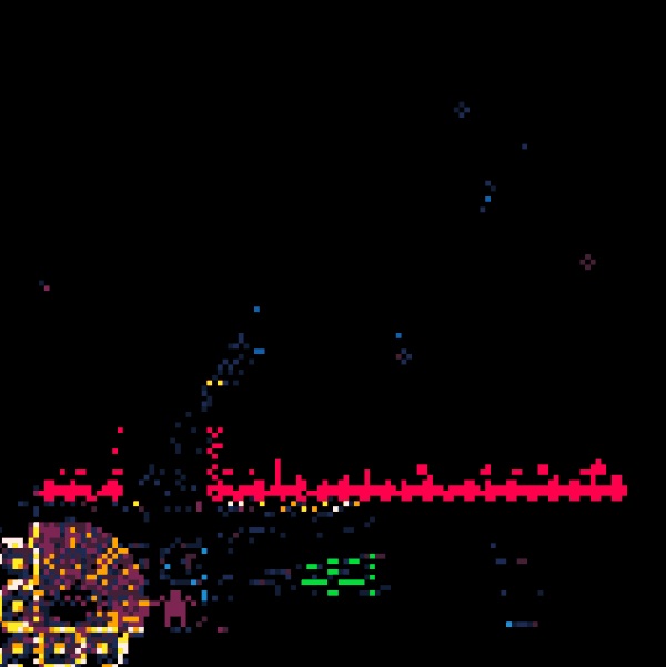 itch