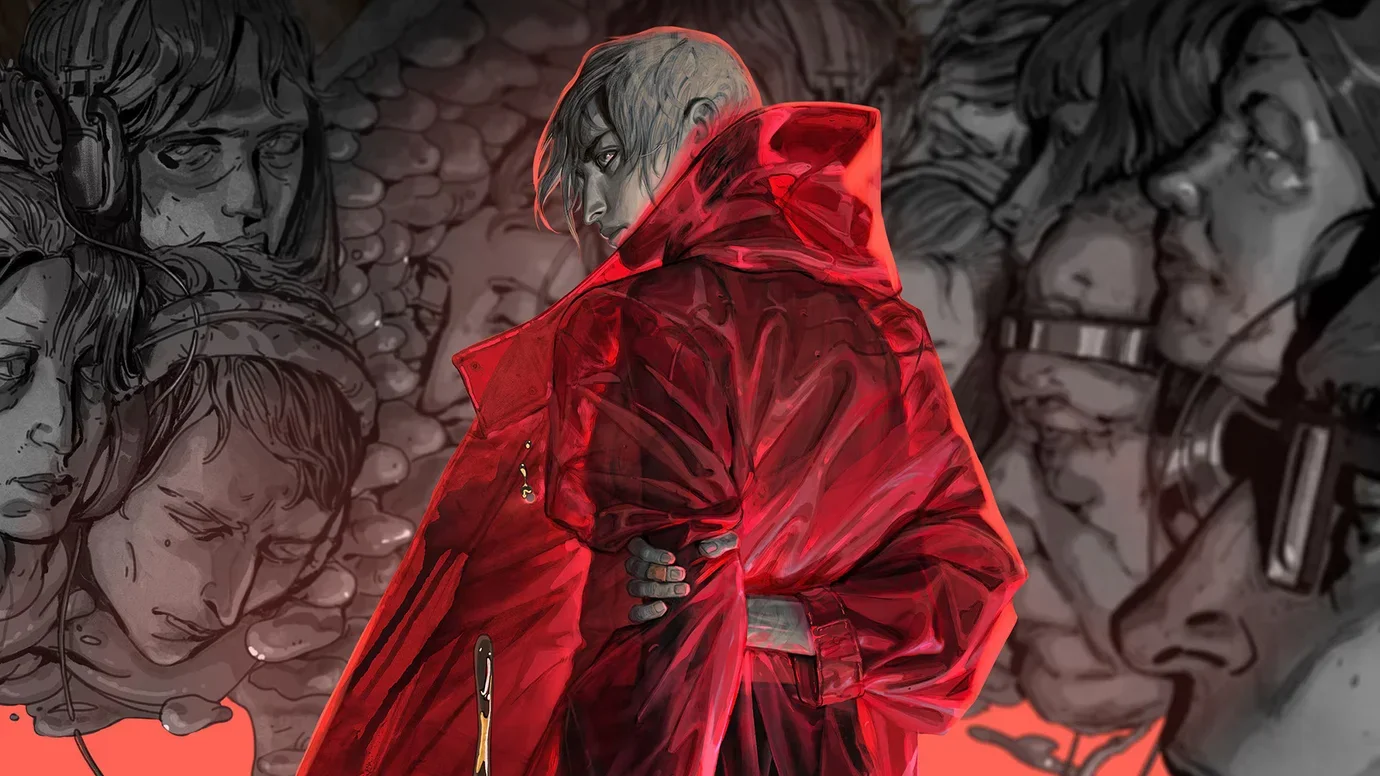 NOVA海外独立游戏见闻 Vol.129