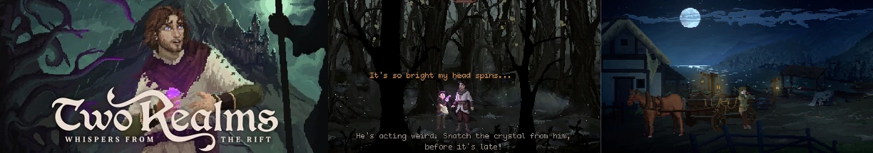 NOVA海外独立游戏见闻 Vol.129