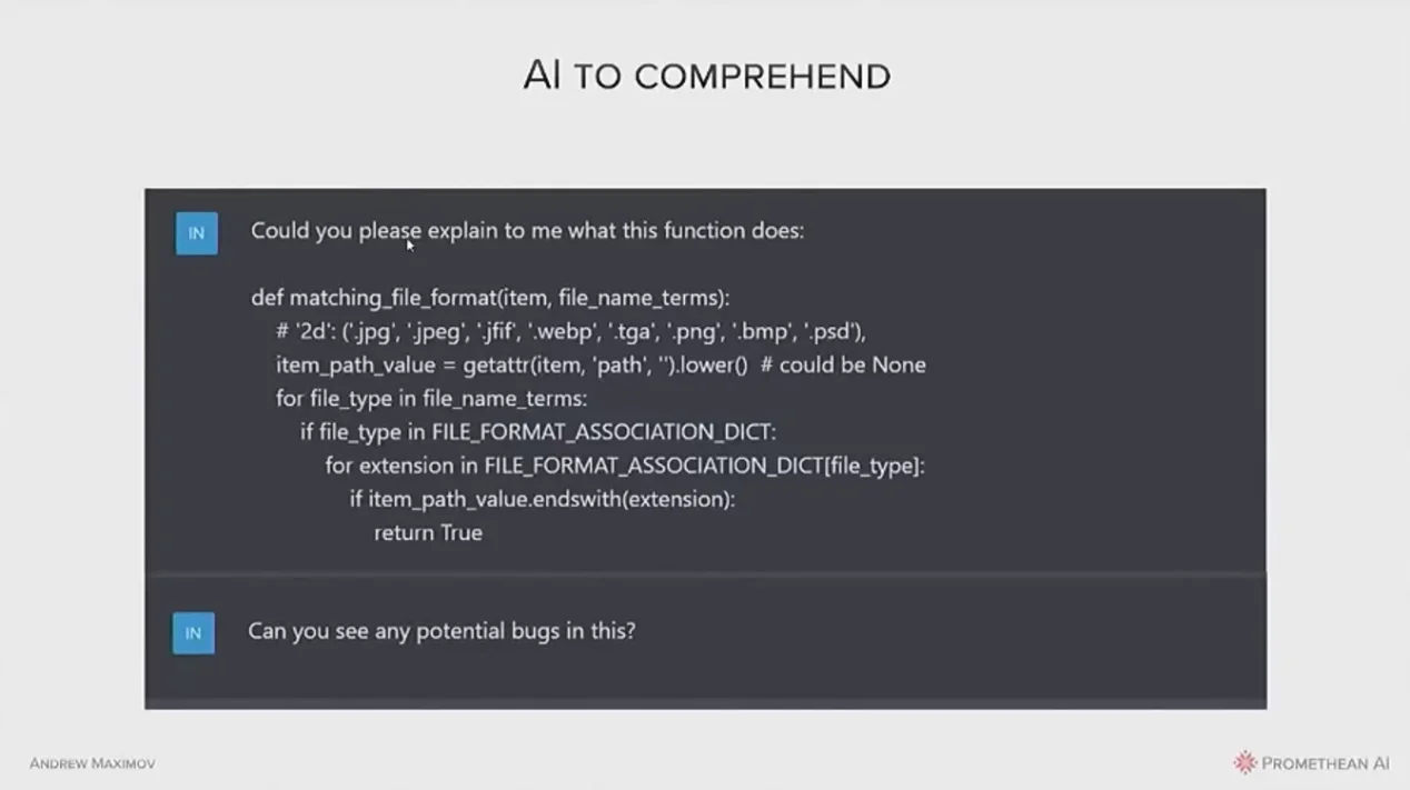 人工智能开启创意未来（上）