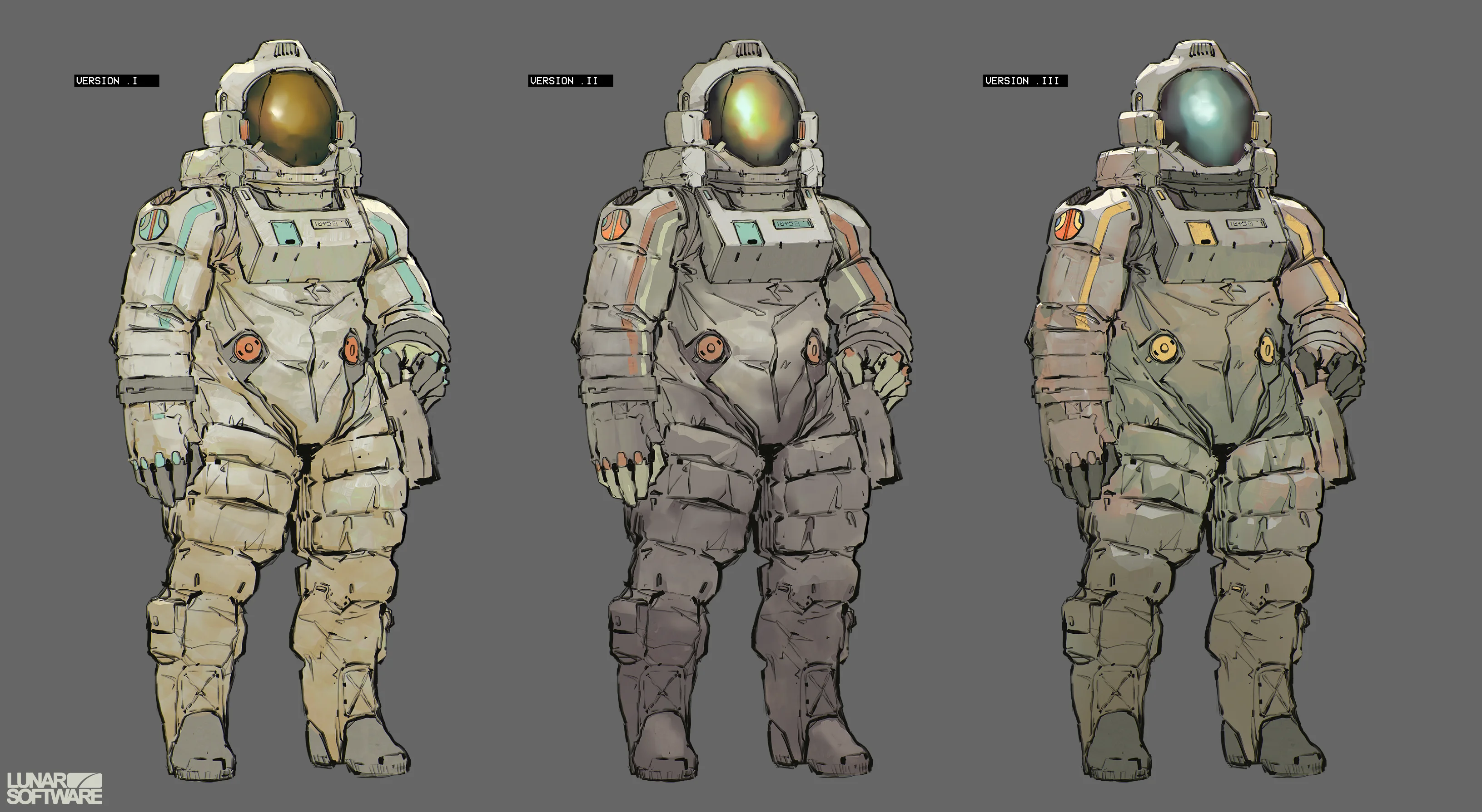 《月球任务》：一场准备了13年的例行检修