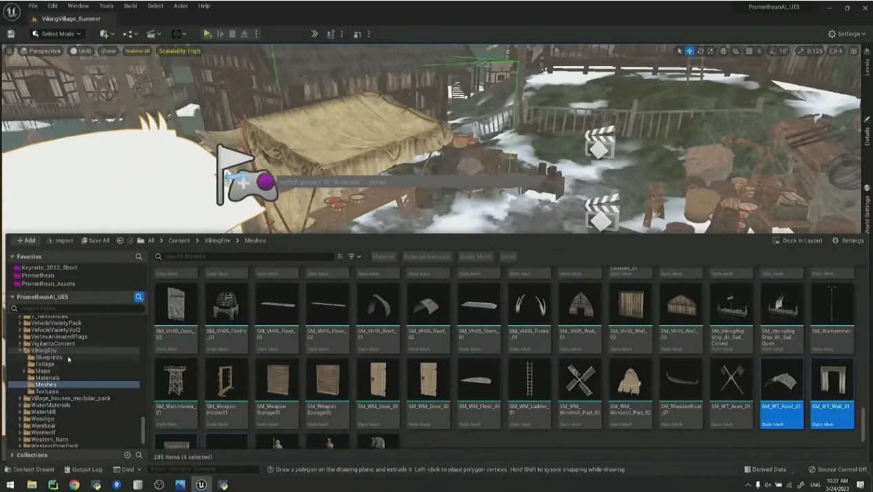 人工智能开启创意未来（上）