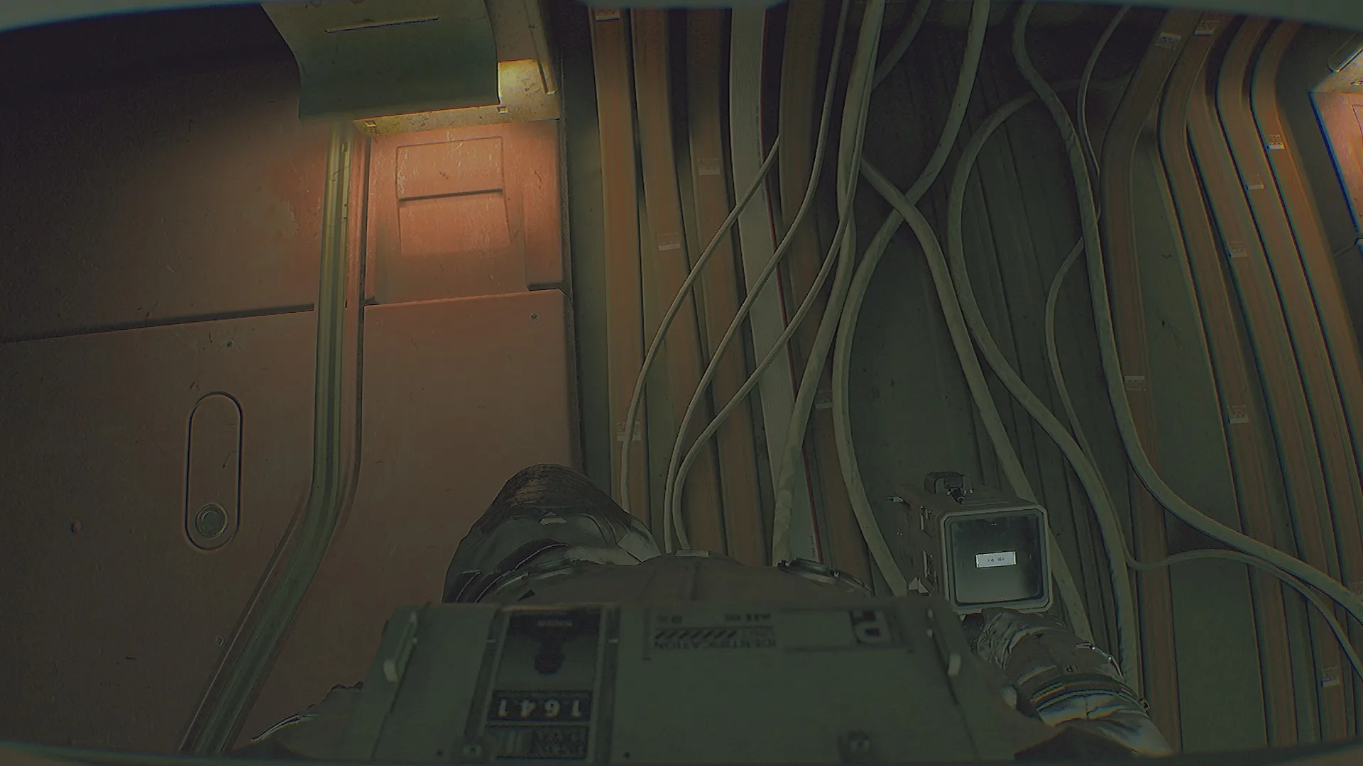 《月球任务》：一场准备了13年的例行检修