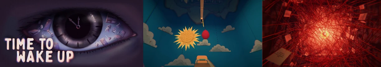 NOVA海外独立游戏见闻 Vol.129