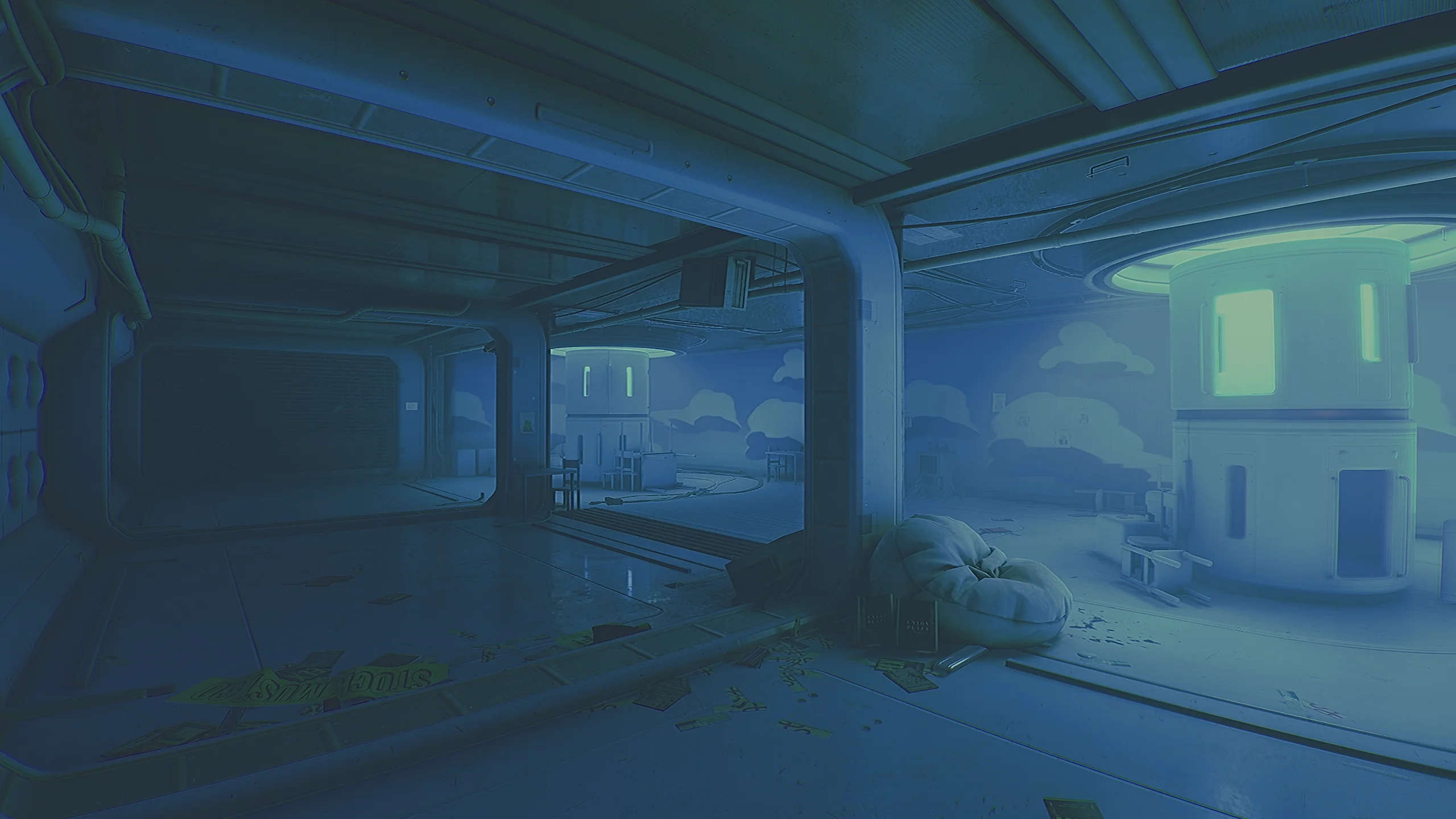 《月球任务》：一场准备了13年的例行检修