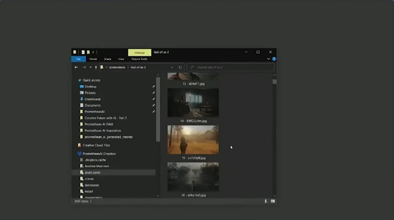 人工智能开启创意未来（上）