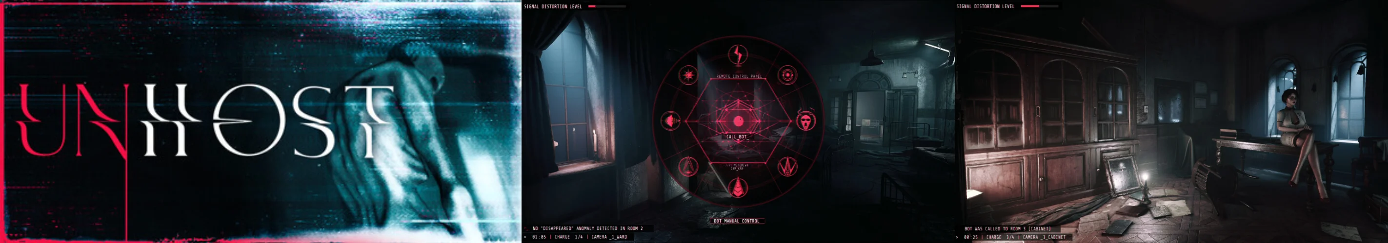 NOVA海外独立游戏见闻 Vol.132