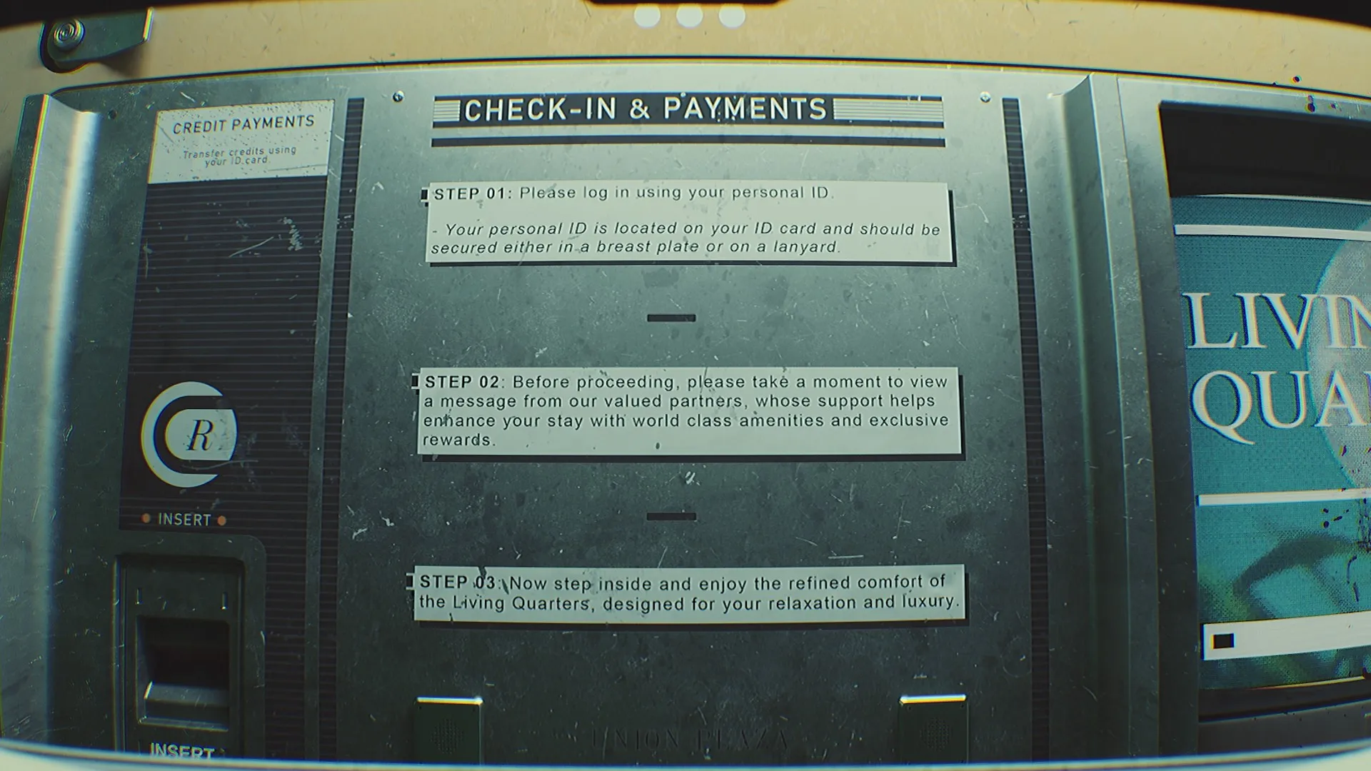 《月球任务》：一场准备了13年的例行检修