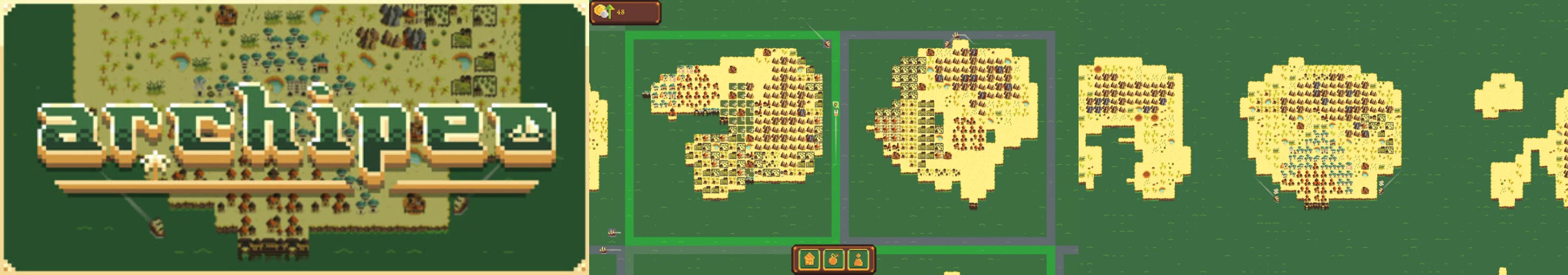 NOVA海外独立游戏见闻 Vol.132