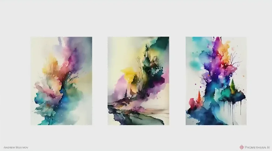 人工智能开启创意未来（上）