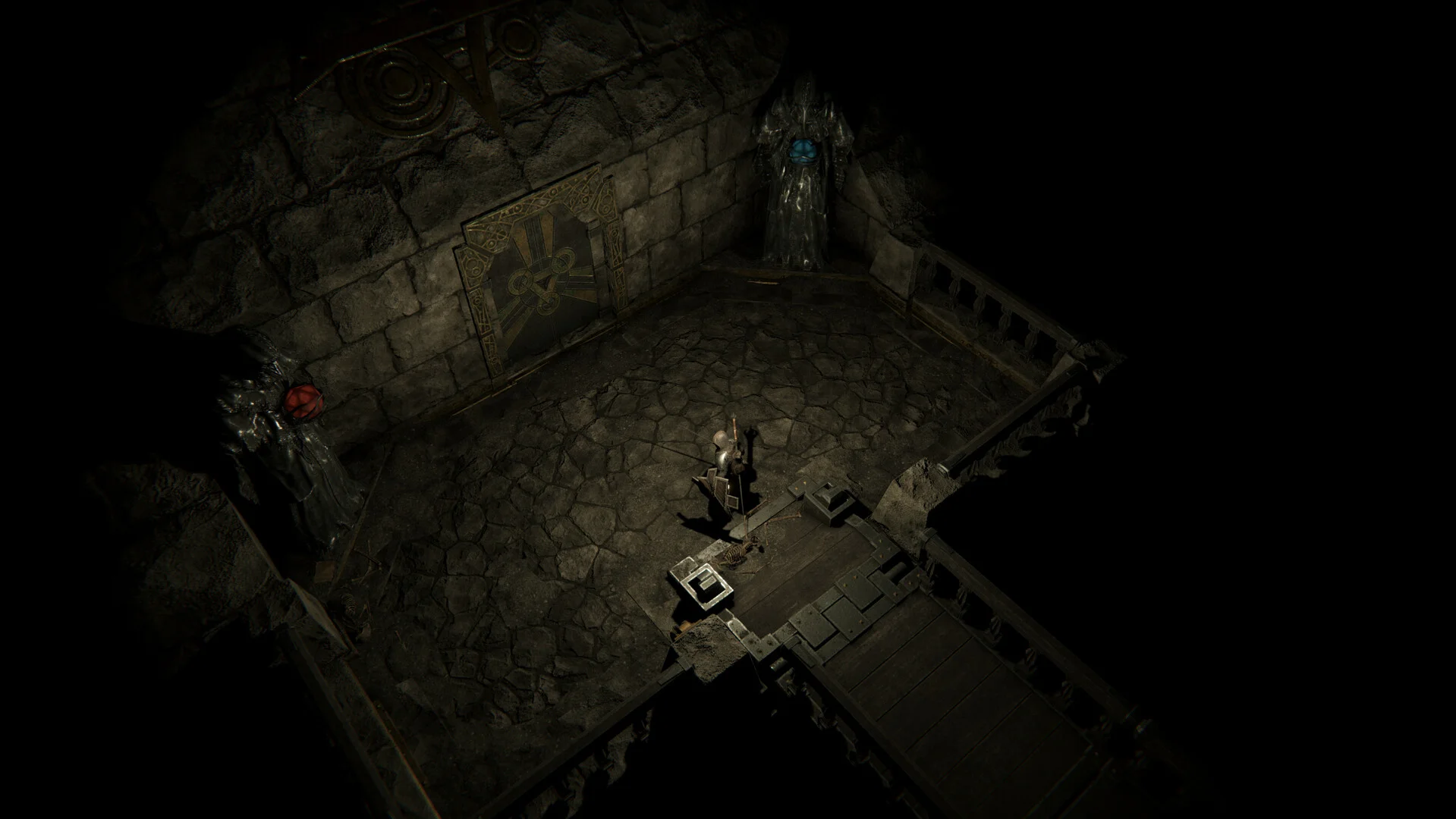 本周 Steam 值得关注的游戏 04.06 - 04.12（二）