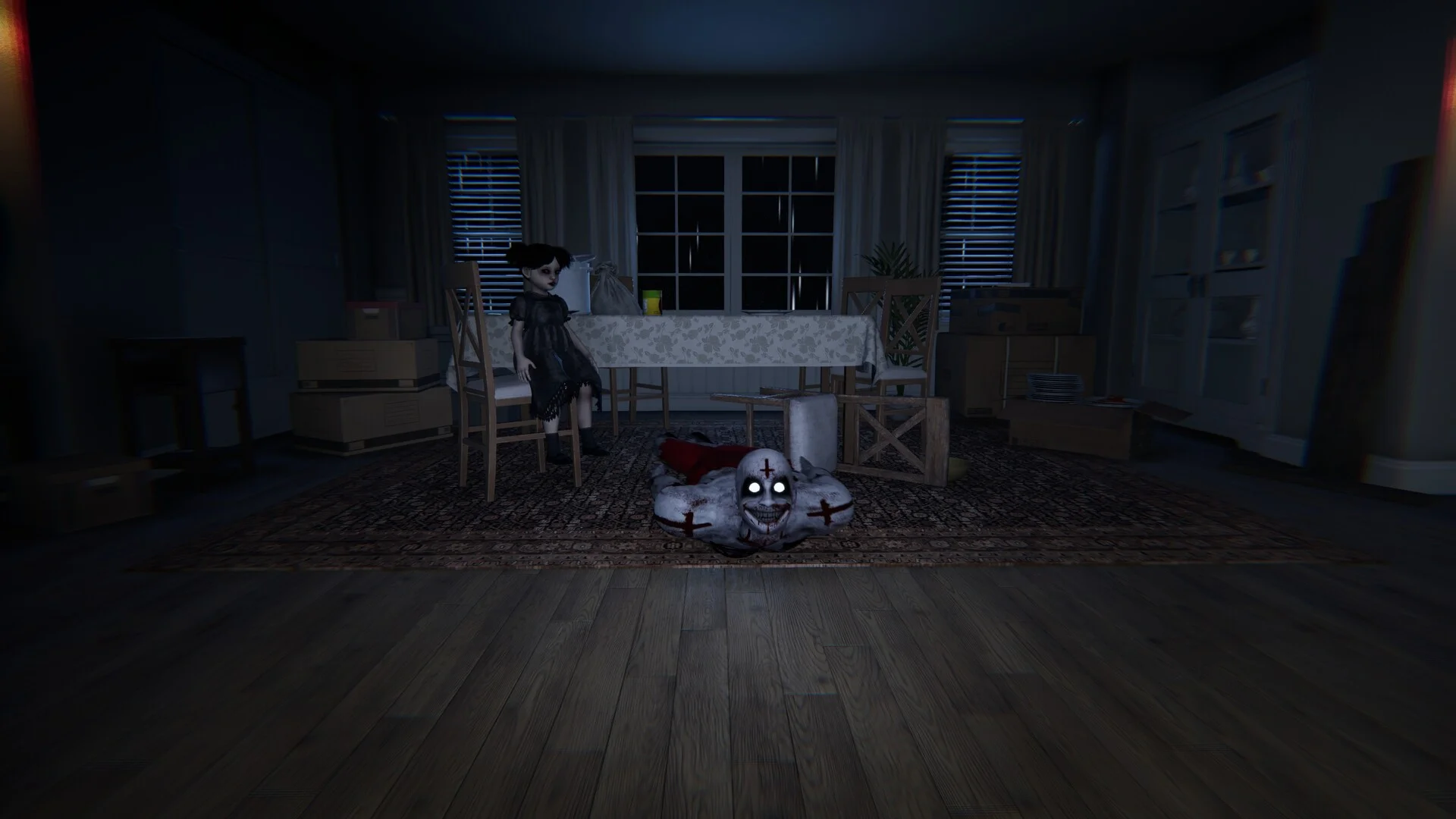 本周 Steam 值得关注的游戏 04.06 - 04.12（三）