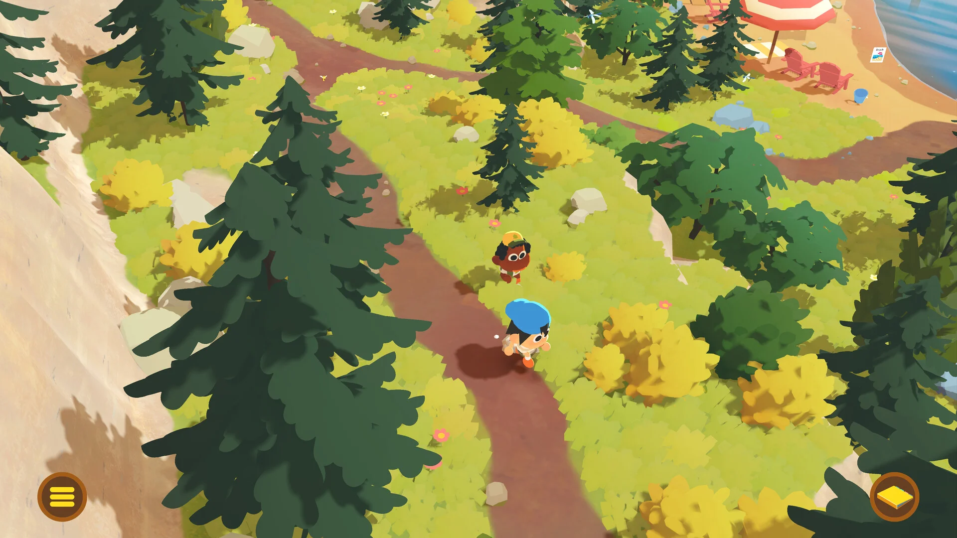 本周 Steam 值得关注的游戏 04.06 - 04.12（三）