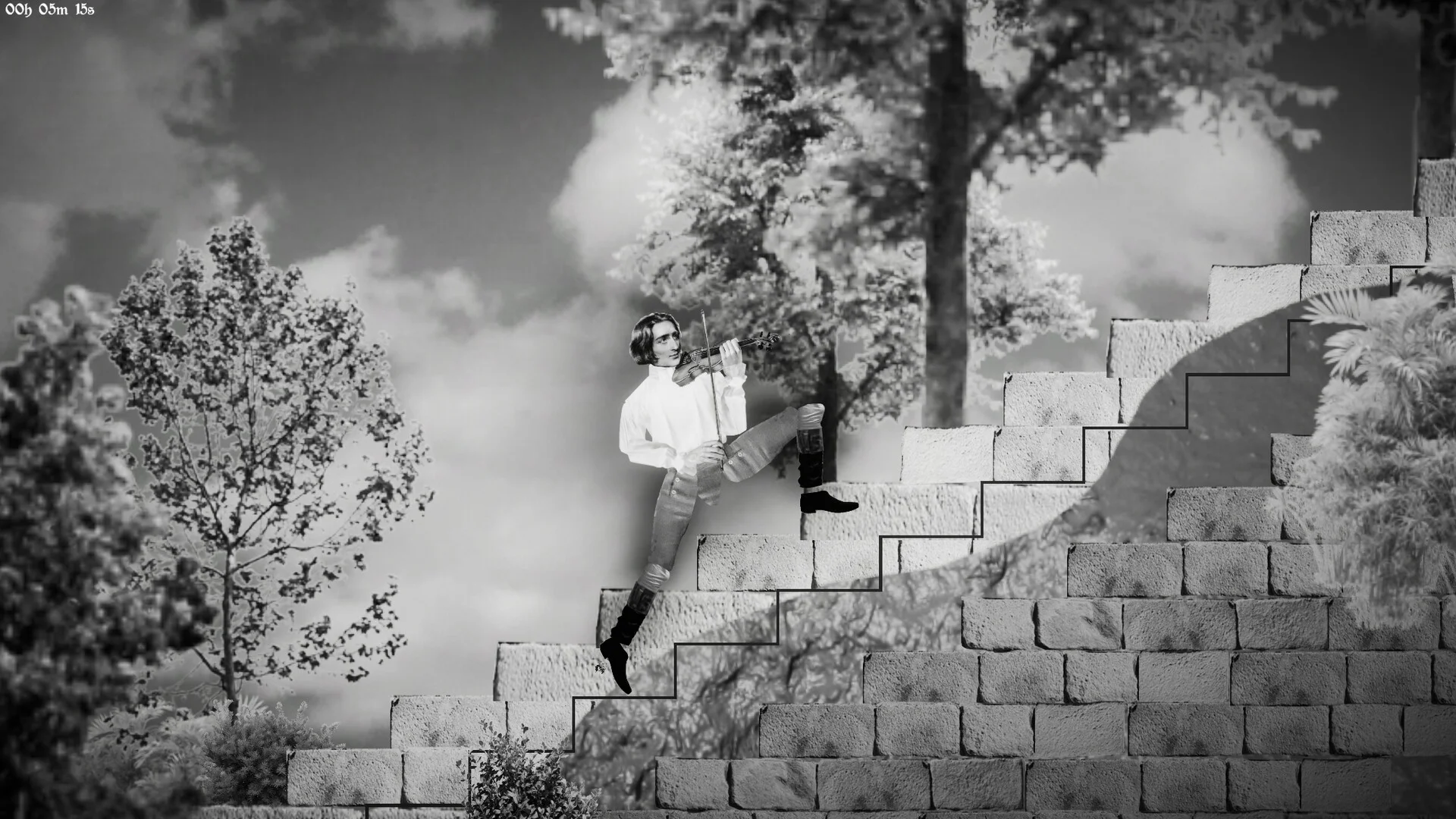 本周 Steam 值得关注的游戏 04.06 - 04.12（四）