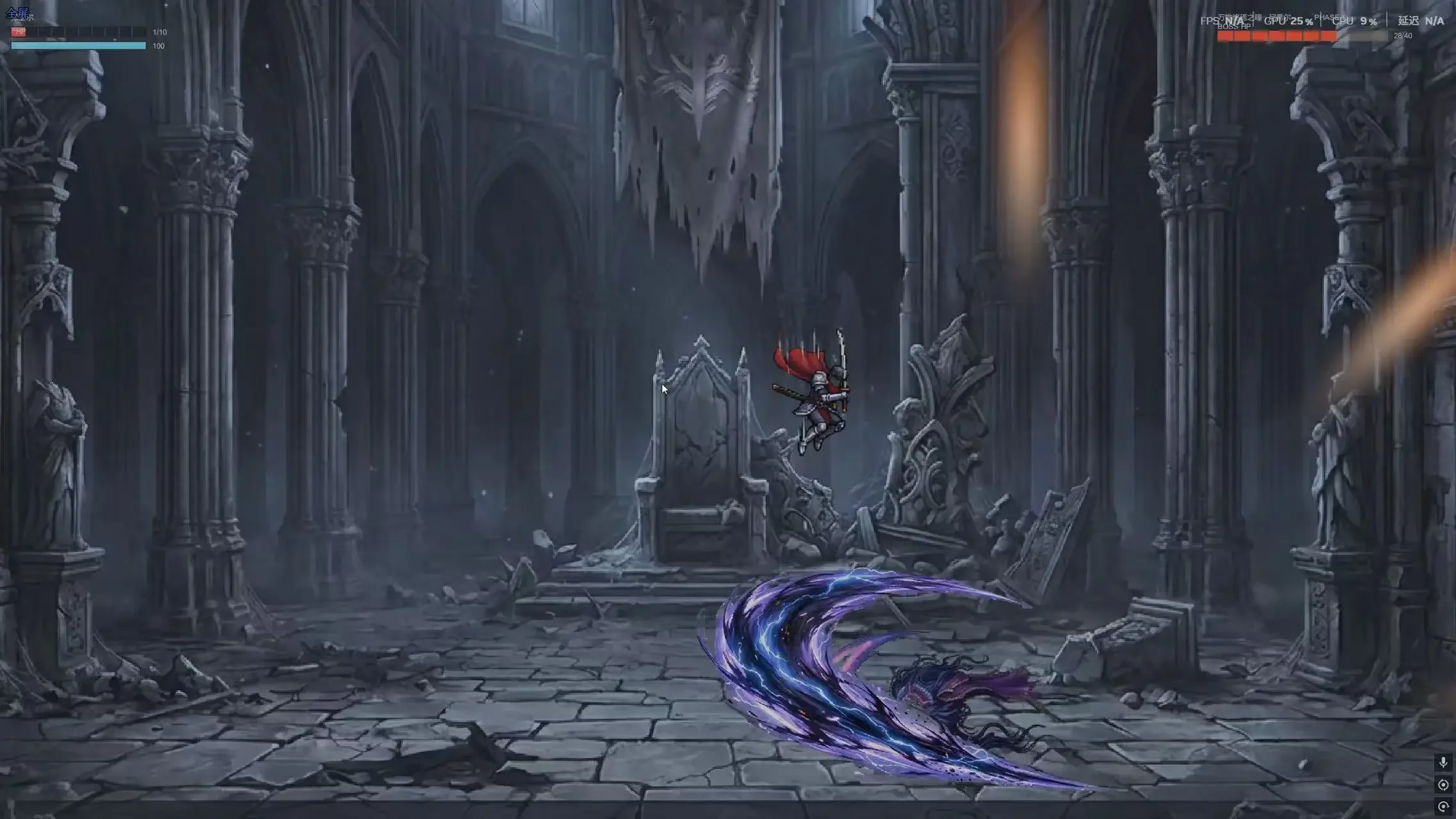 诺娃独立游戏通讯 2026-#15