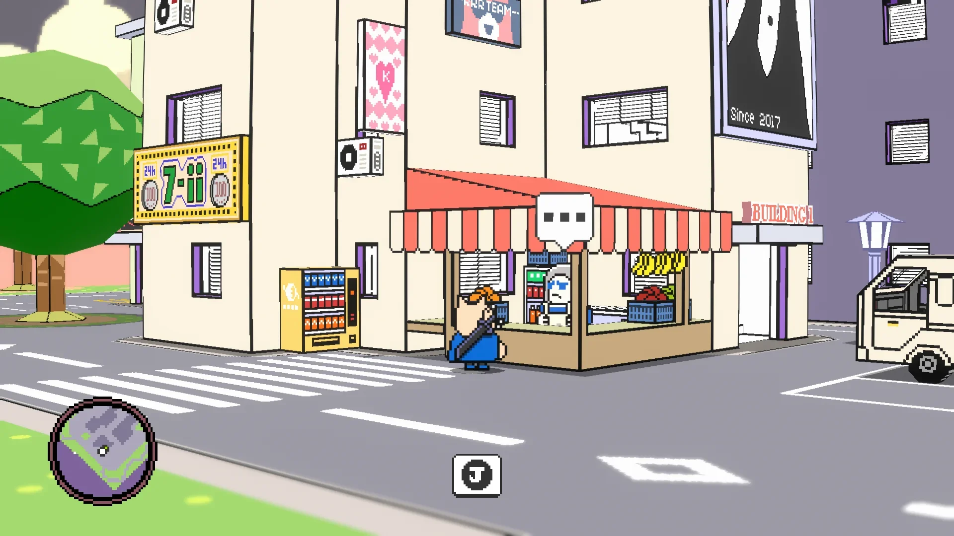 诺娃独立游戏通讯 2026-#15