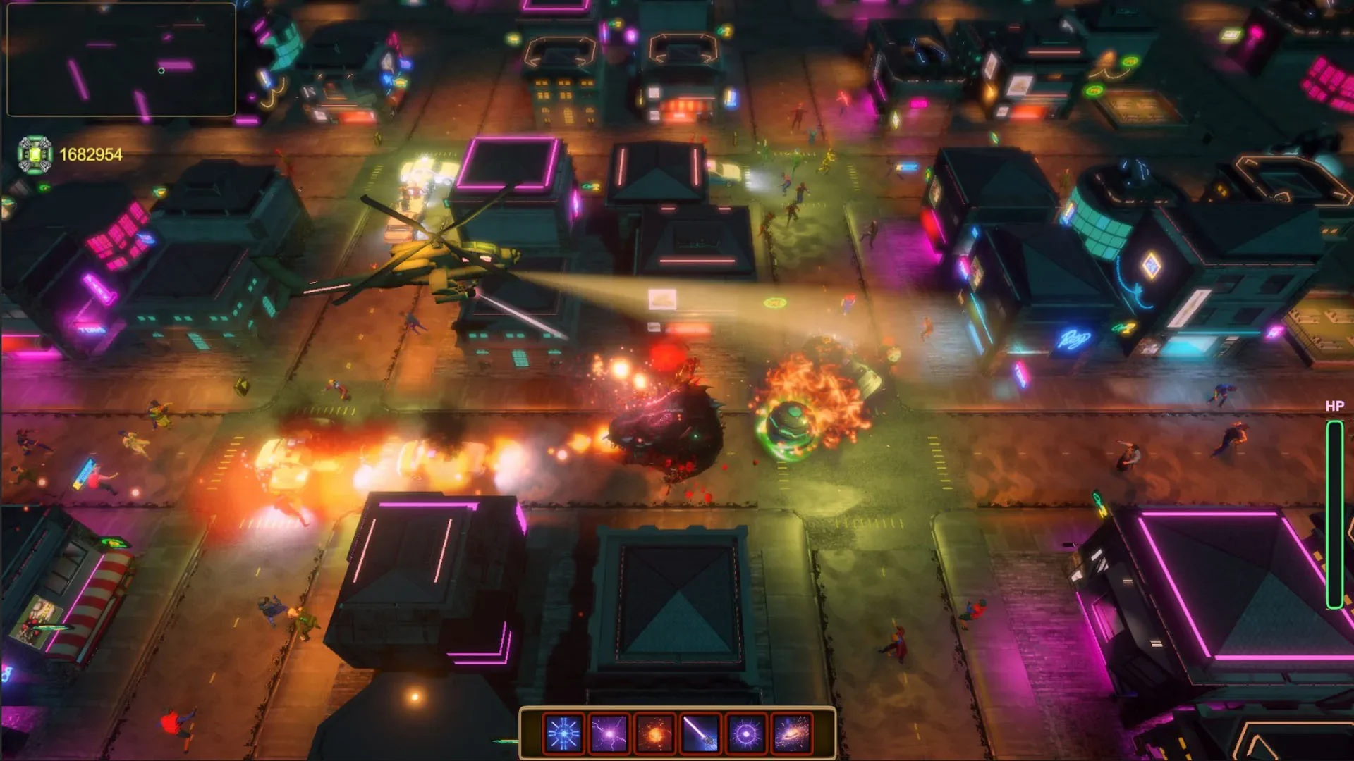 诺娃独立游戏通讯 2026-#15