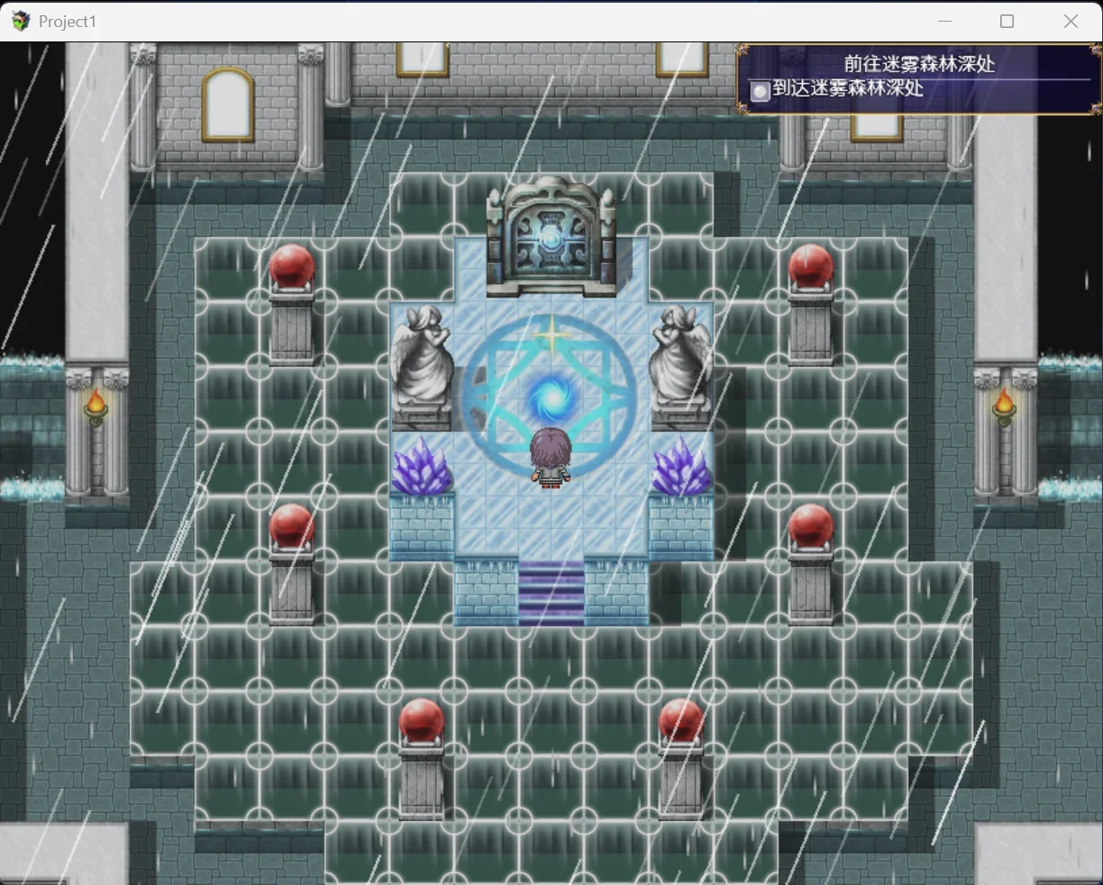 诺娃独立游戏通讯 2026-#15