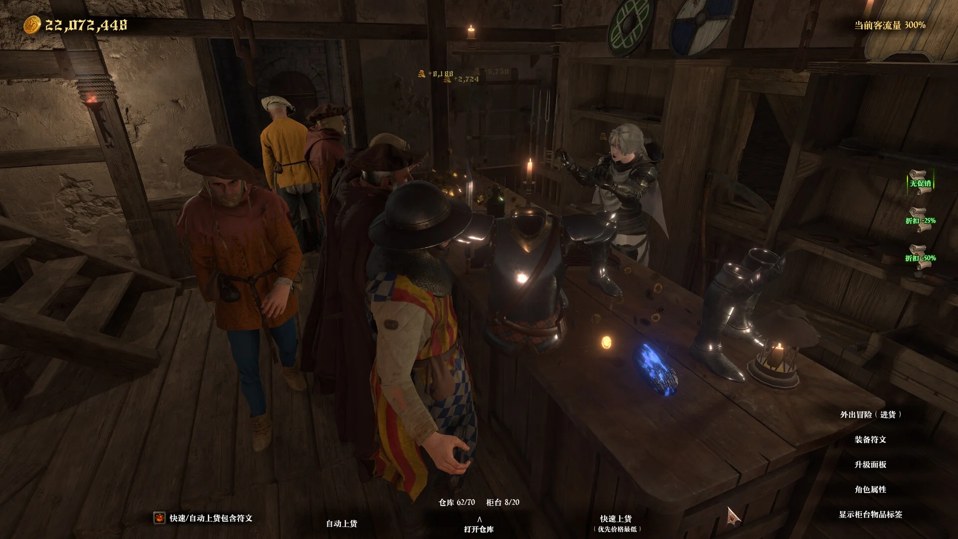 本周 Steam 值得关注的游戏 04.20 - 04.26（一）