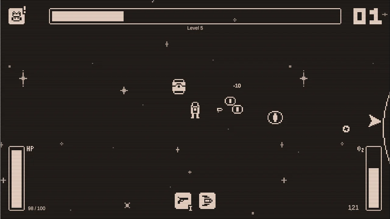 诺娃独立游戏通讯 2026-#16