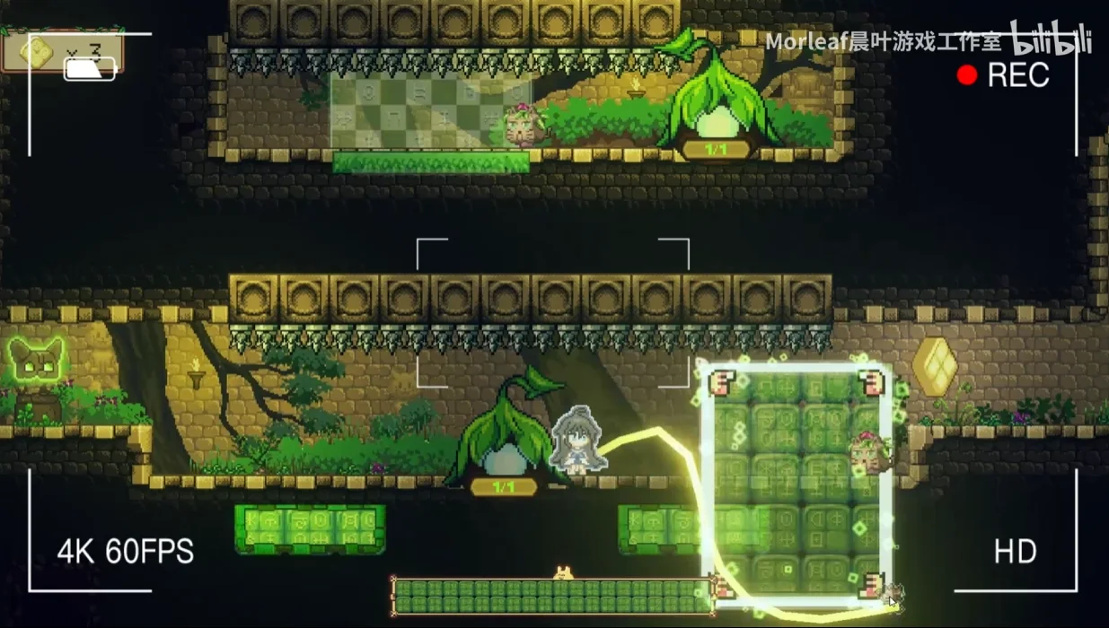 诺娃独立游戏通讯 2026-#16