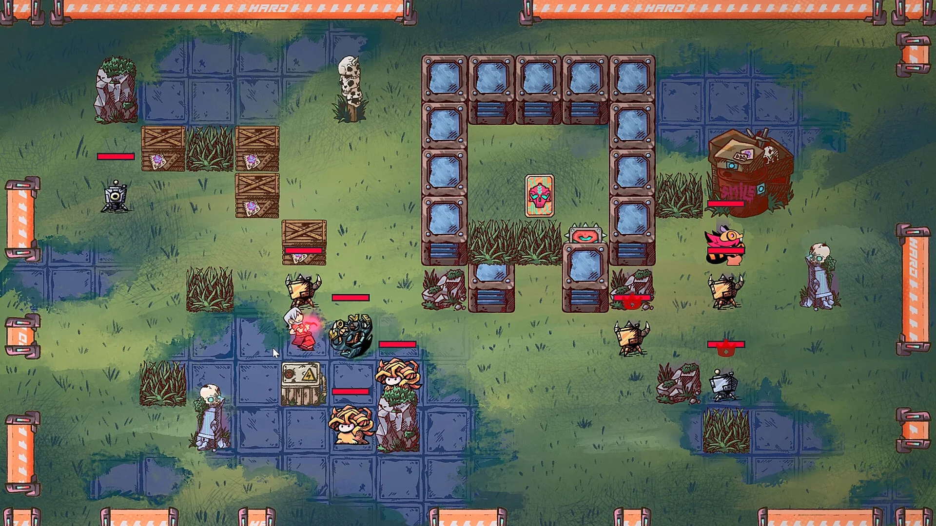 NOVA海外独立游戏见闻 Vol.131