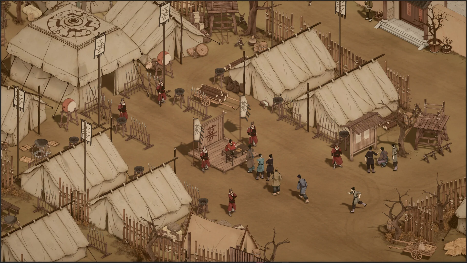 本周 Steam 值得关注的游戏 04.27 - 05.03（四）