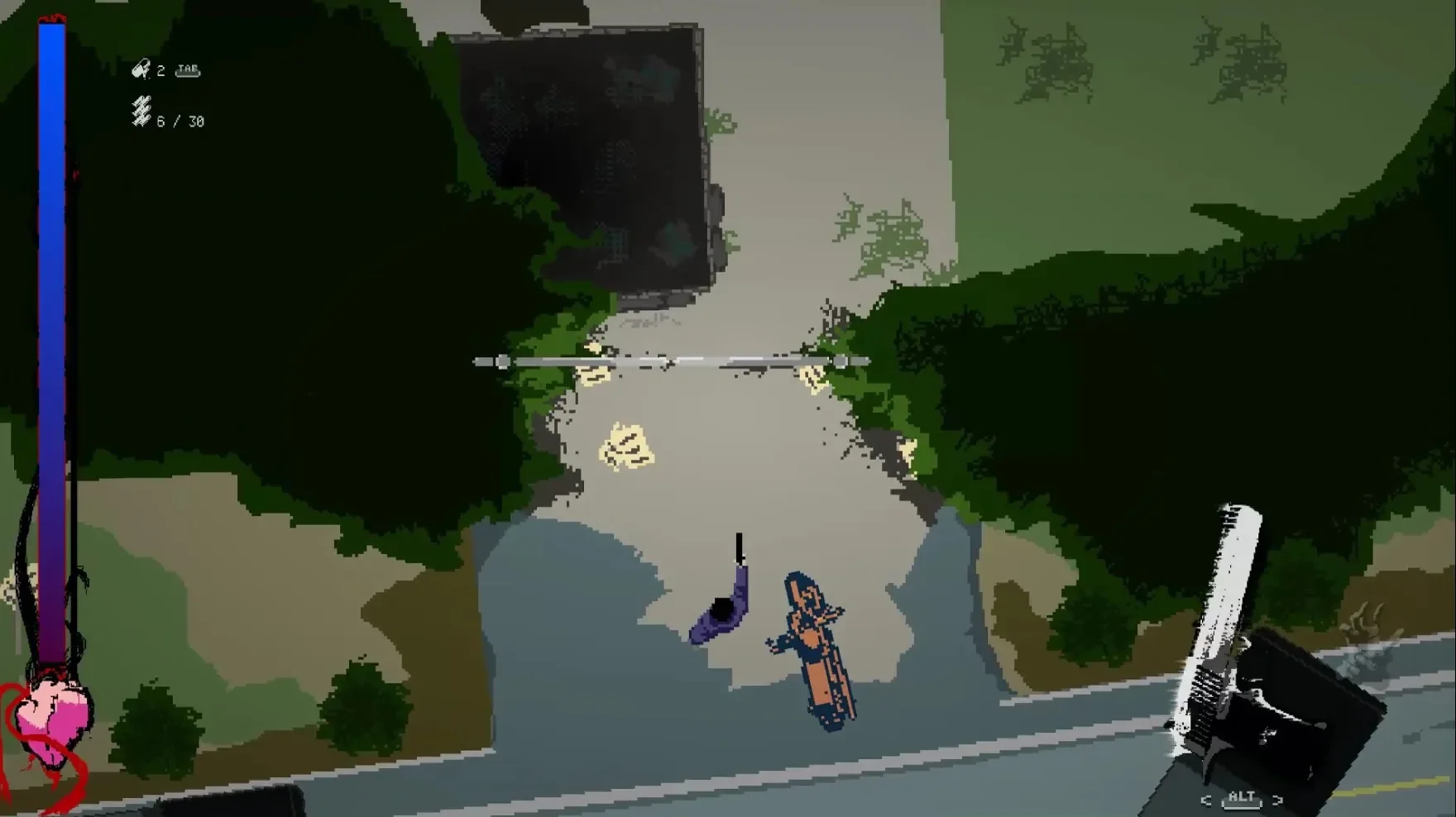 诺娃独立游戏通讯 2026-#17