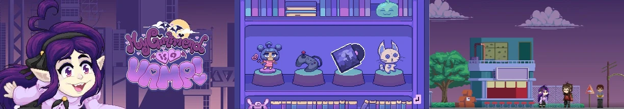 NOVA海外独立游戏见闻 Vol.129