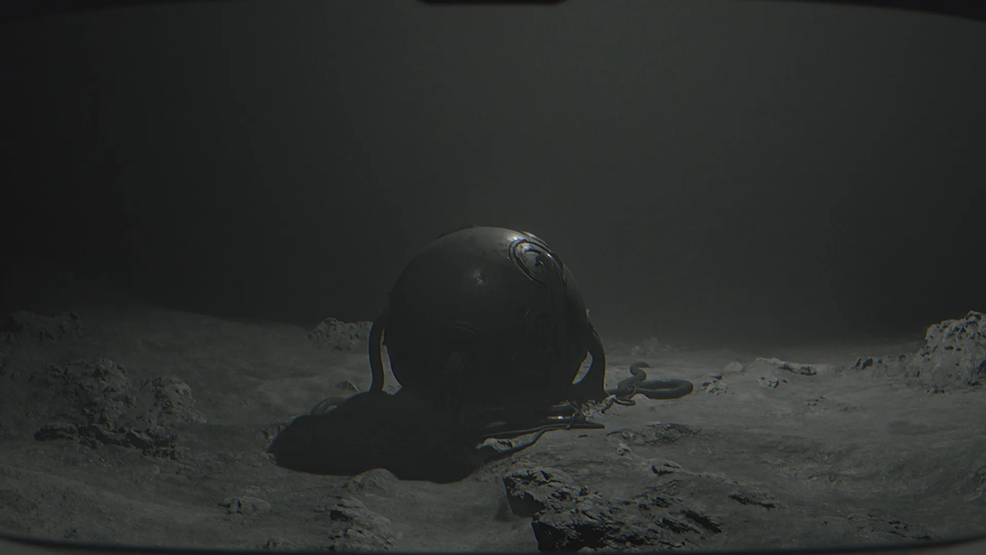 《月球任务》：一场准备了13年的例行检修