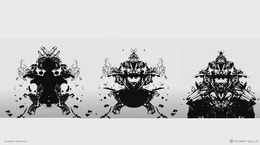 人工智能开启创意未来（上）