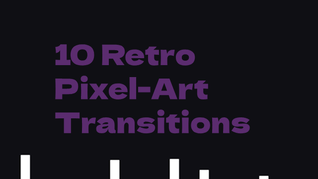 NOVA海外独立游戏见闻 Vol.129