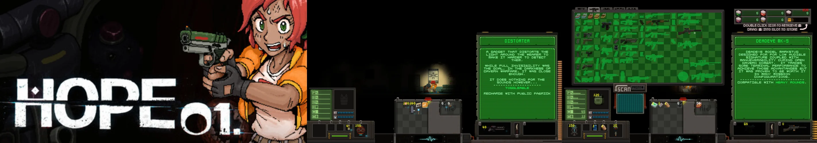 NOVA海外独立游戏见闻 Vol.132