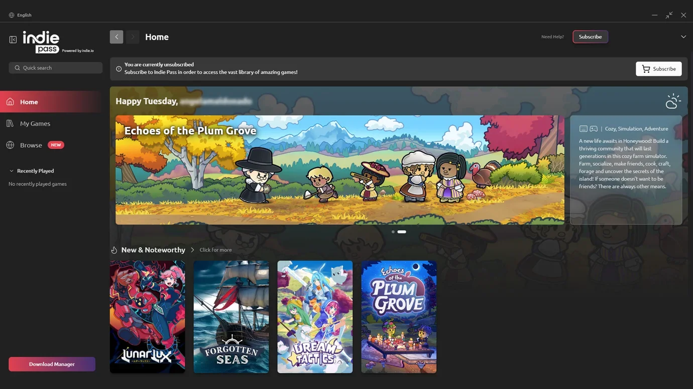 NOVA海外独立游戏见闻 Vol.129 缩略图