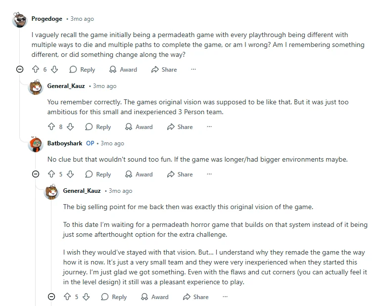 《月球任务》：一场准备了13年的例行检修