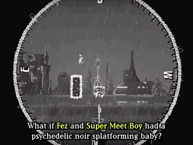 NOVA海外独立游戏见闻 Vol.129