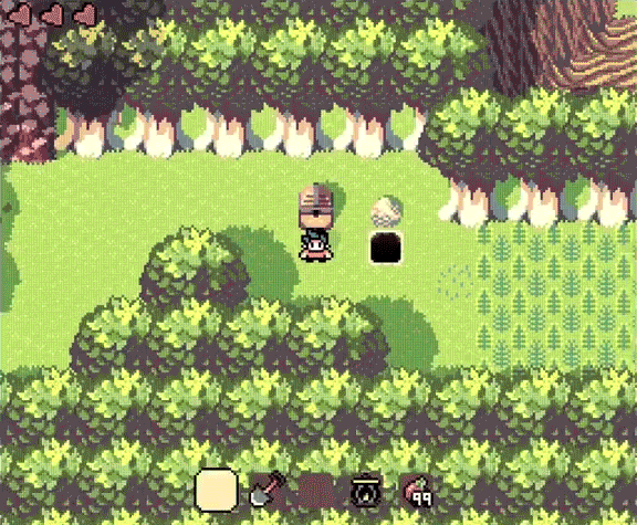 NOVA海外独立游戏见闻 Vol.129