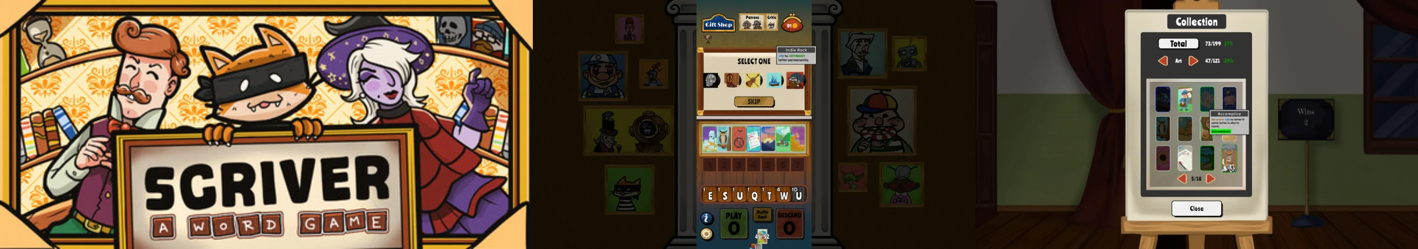 NOVA海外独立游戏见闻 Vol.132