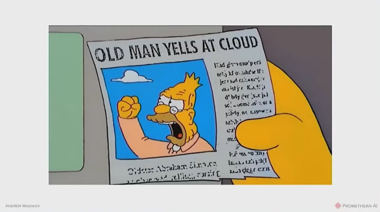 人工智能开启创意未来（上）