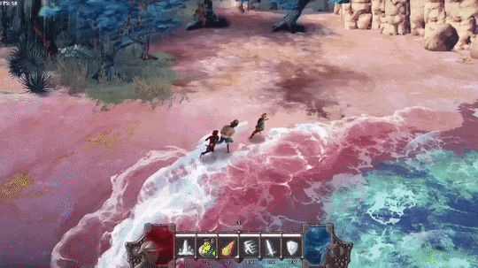 NOVA海外独立游戏见闻 Vol.132