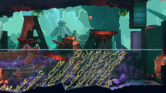 NOVA海外独立游戏见闻 Vol.132