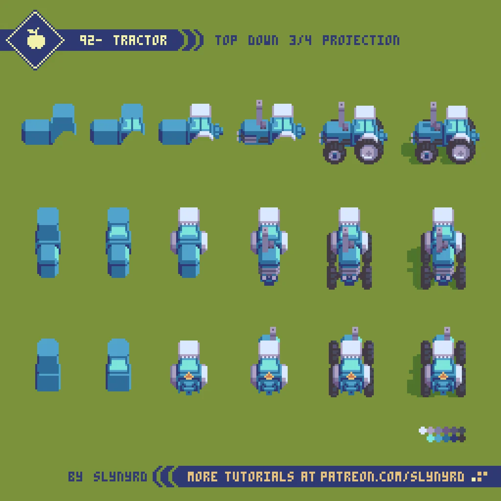 NOVA海外独立游戏见闻 Vol.132