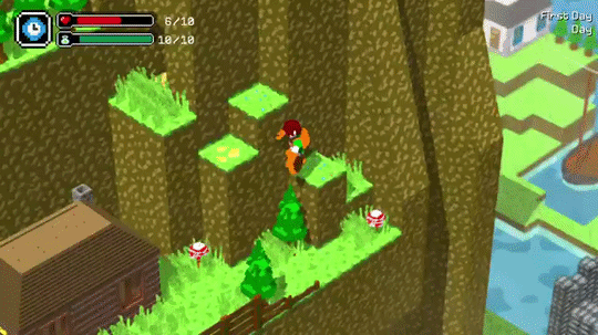 NOVA海外独立游戏见闻 Vol.132