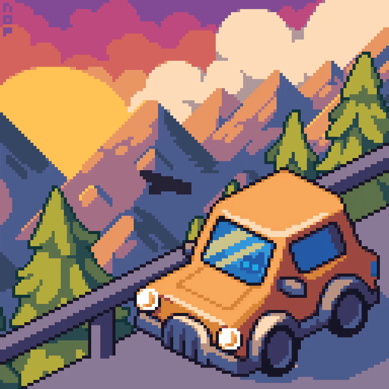 NOVA海外独立游戏见闻 Vol.129