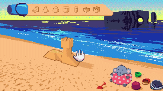 NOVA海外独立游戏见闻 Vol.132