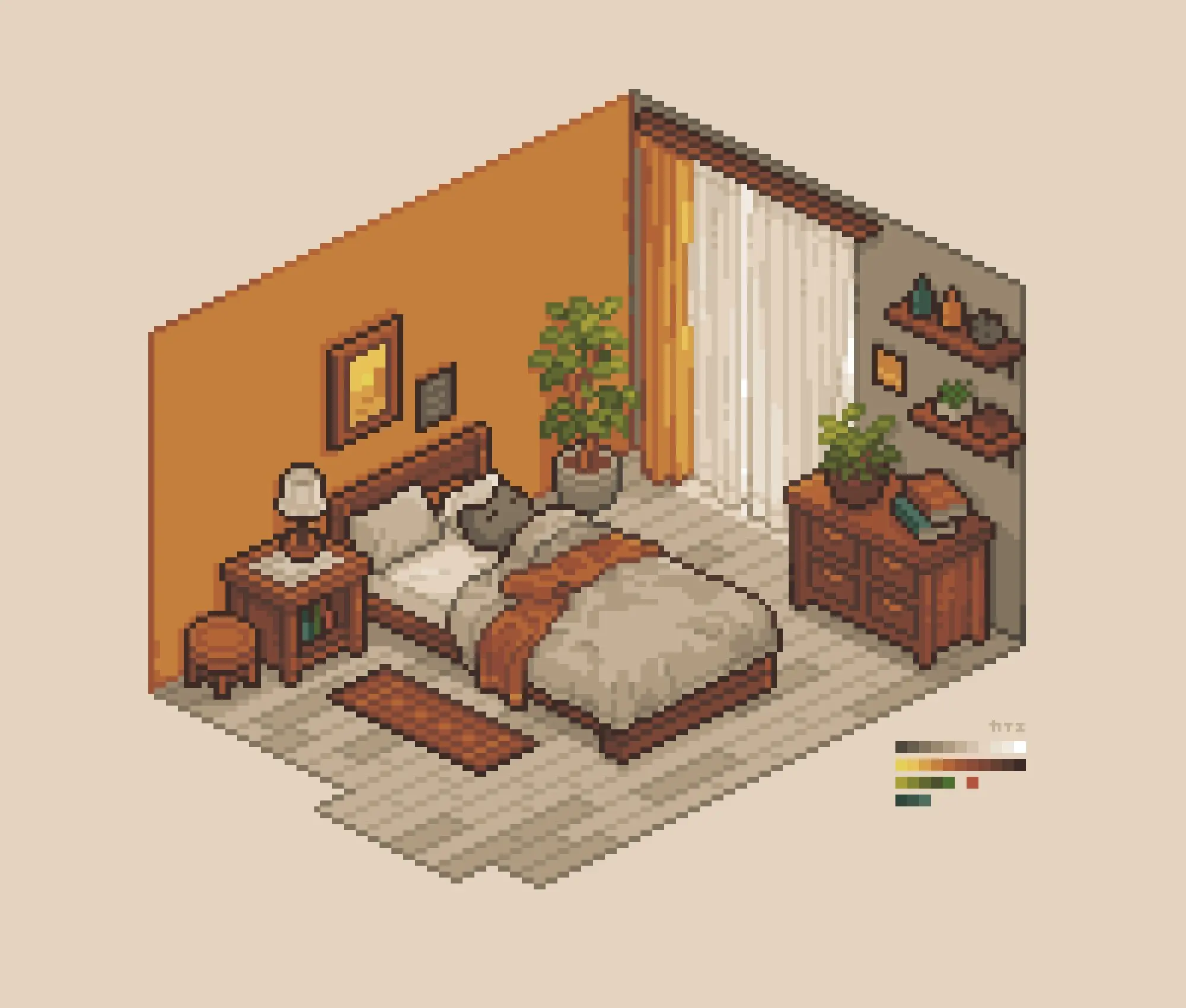 NOVA海外独立游戏见闻 Vol.129