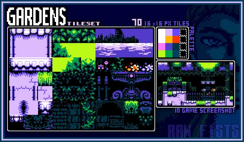 NOVA海外独立游戏见闻 Vol.129