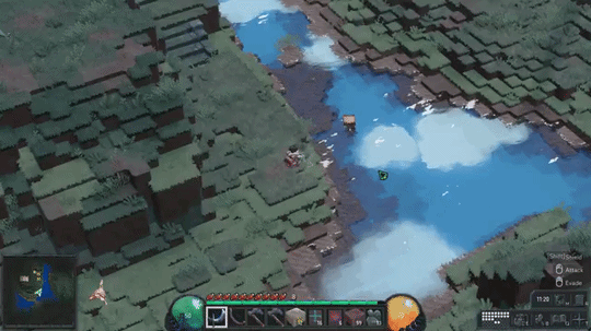 NOVA海外独立游戏见闻 Vol.132