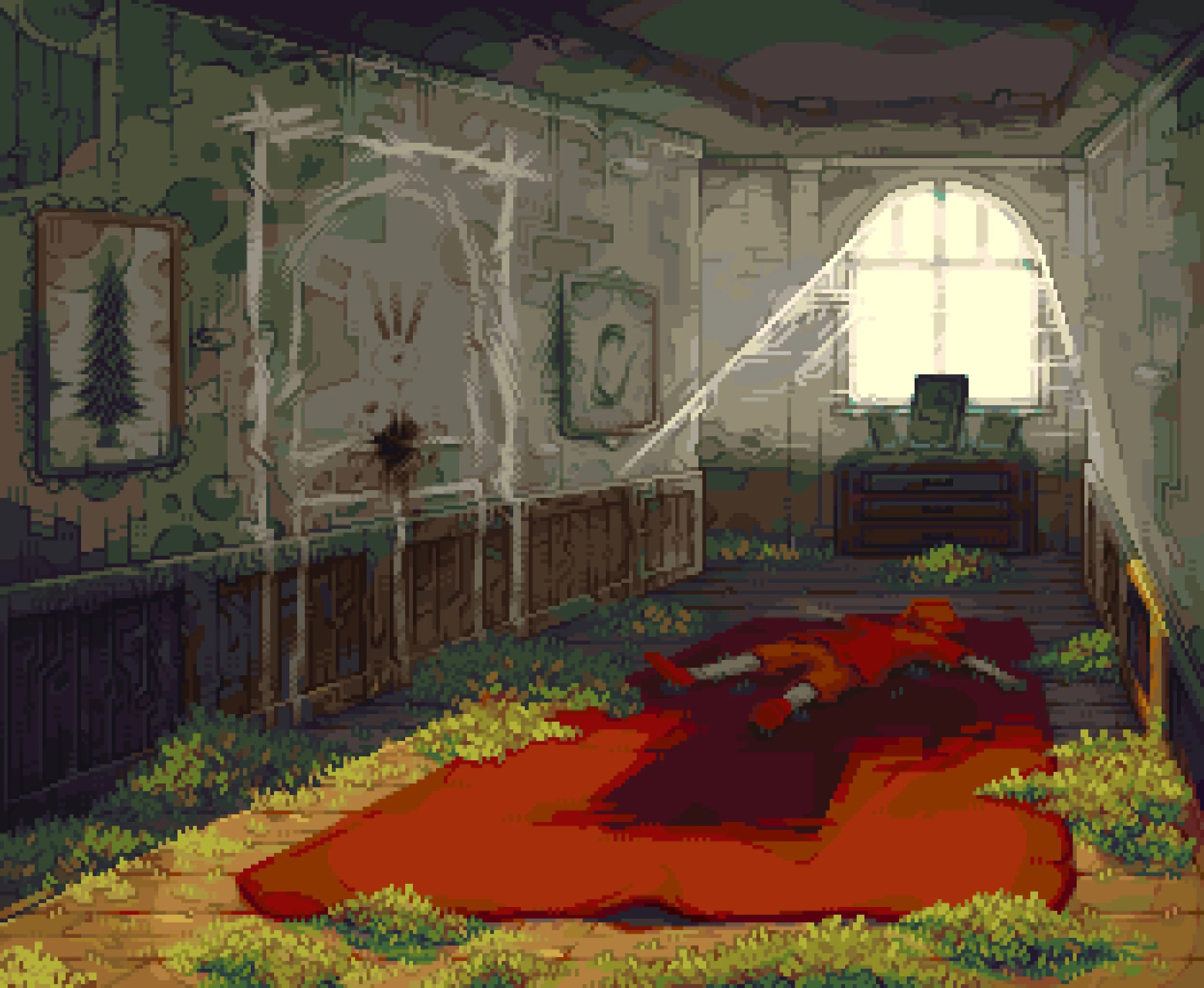 NOVA海外独立游戏见闻 Vol.132